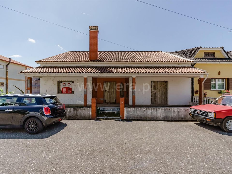Helårsgrund i Covilha, Castelo Branco - foto 2