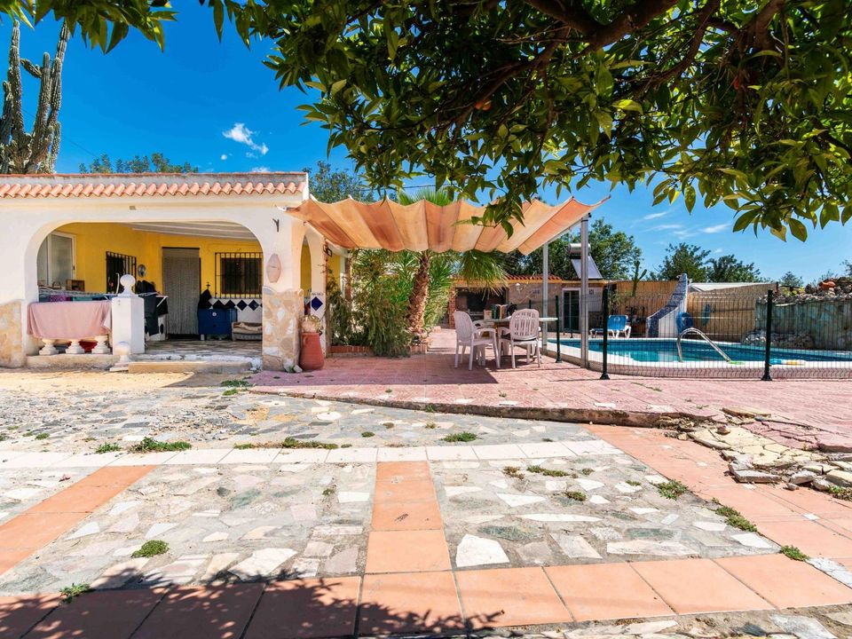 Villa i Albir, Alicante - bilde 2