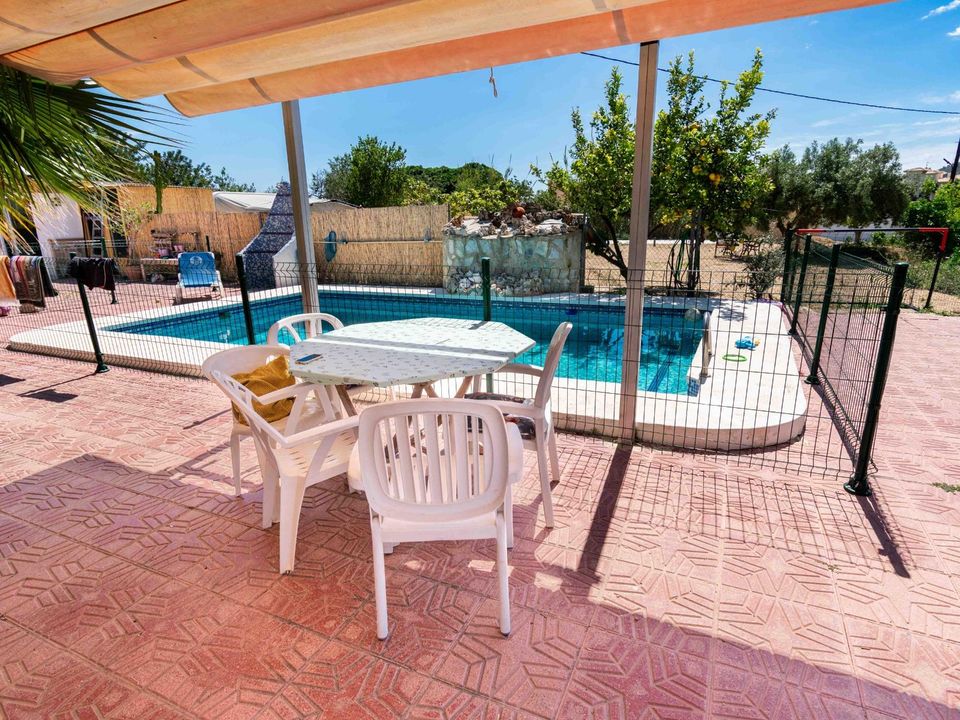 Villa i Albir, Alicante - bilde 3