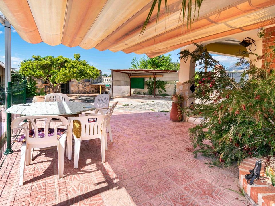 Villa i Albir, Alicante - bilde 4