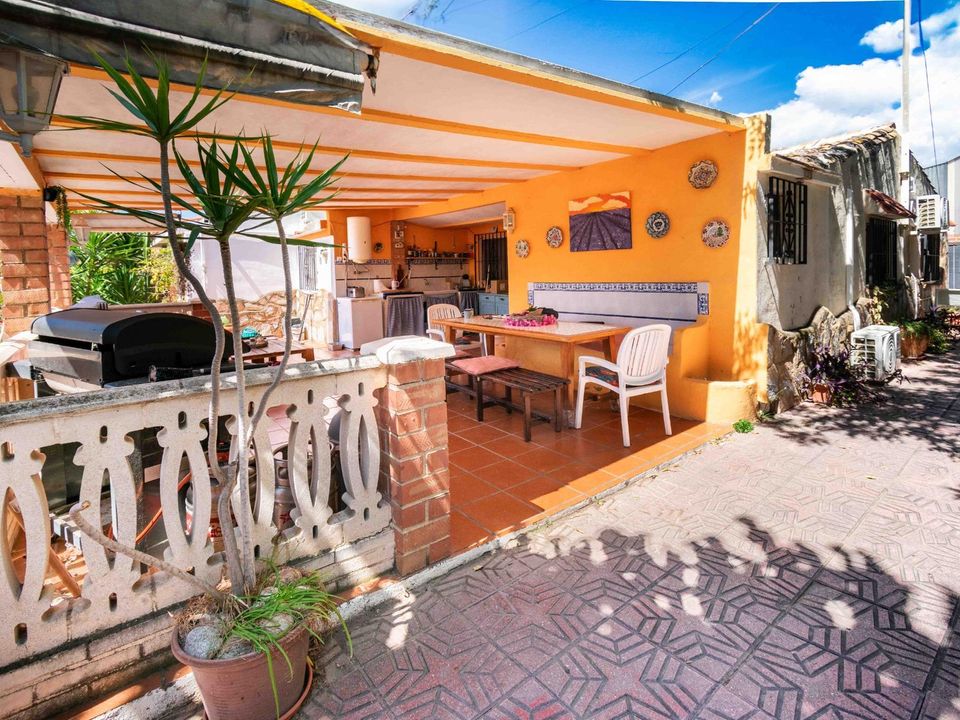 Villa i Albir, Alicante - bilde 5