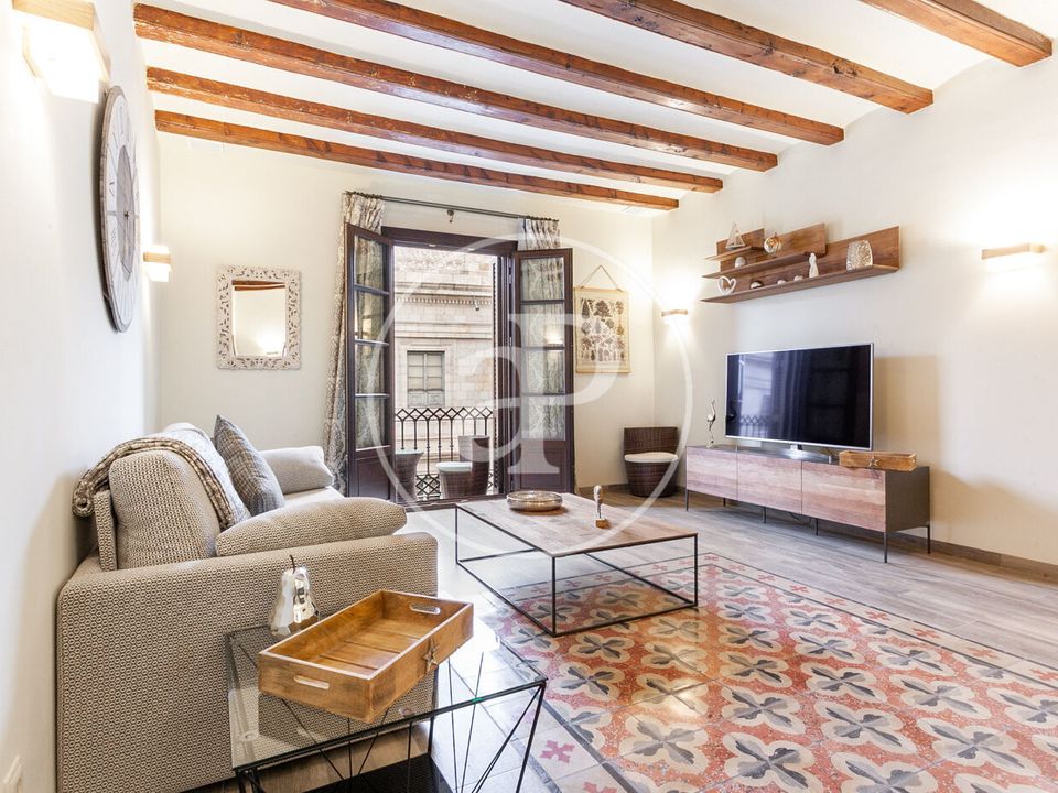 Apartament a Barcelona, Barcelona - foto 1