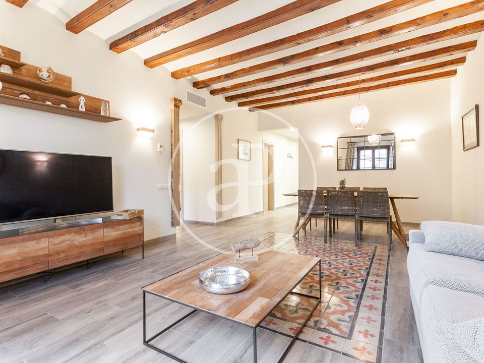 Apartament a Barcelona, Barcelona - foto 2