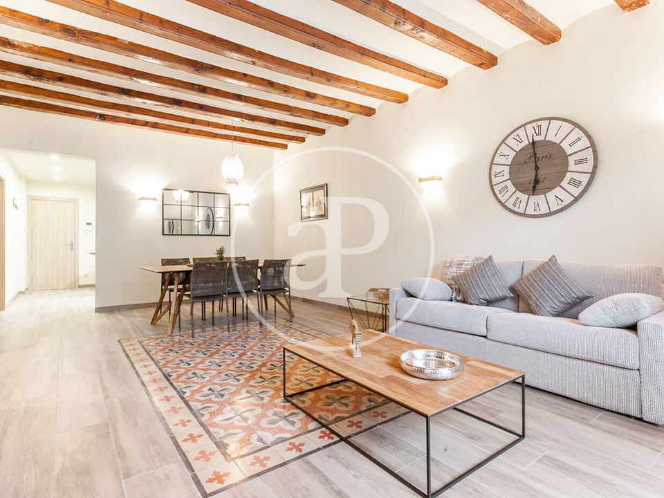 Apartament a Barcelona, Barcelona - foto 3