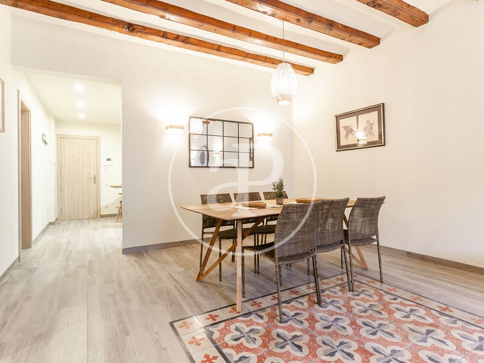Apartament a Barcelona, Barcelona - foto 4