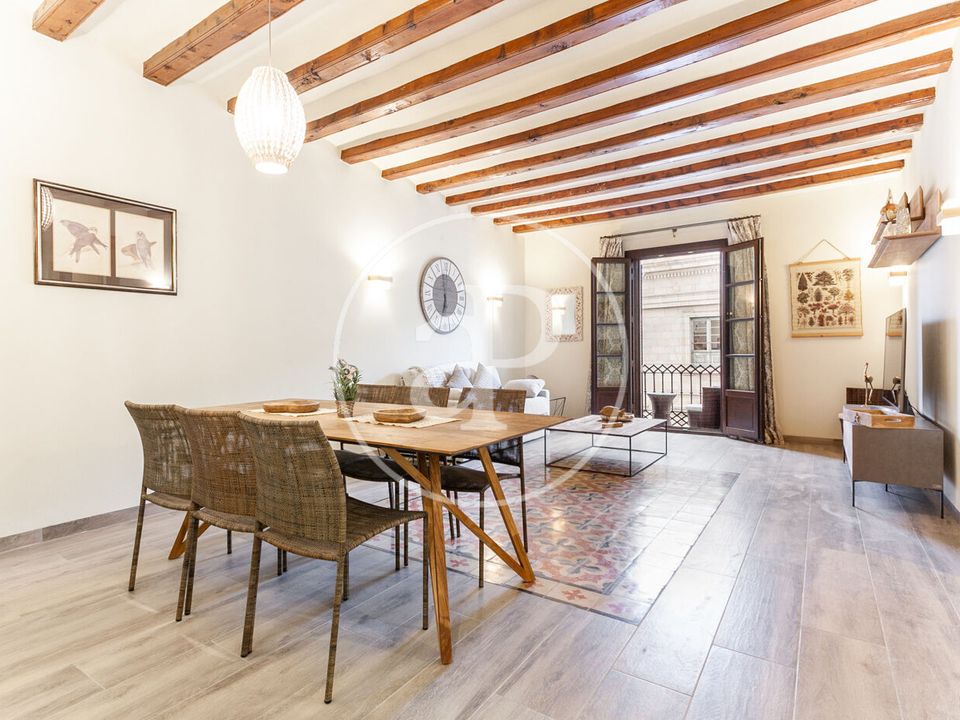 Apartament a Barcelona, Barcelona - foto 5