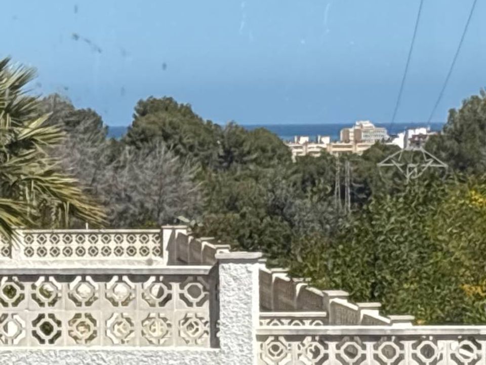Villa i Javea, Alicante - foto 2