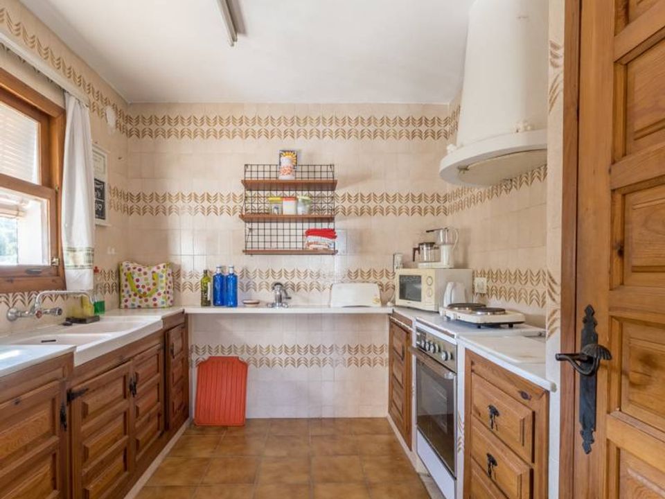Villa i Javea, Alicante - foto 3