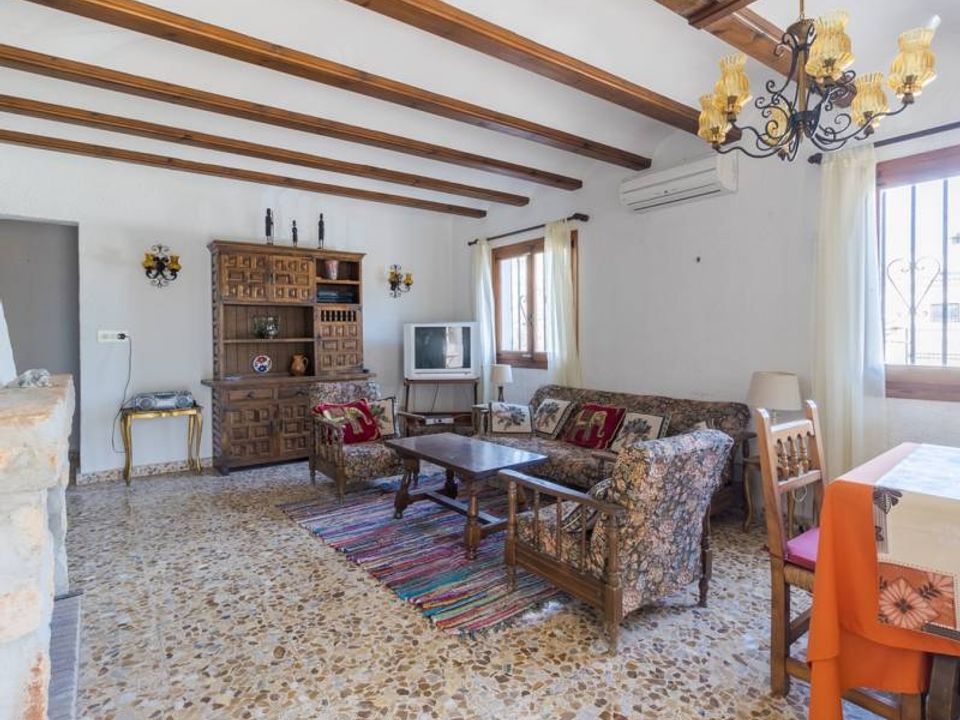Villa i Javea, Alicante - foto 4