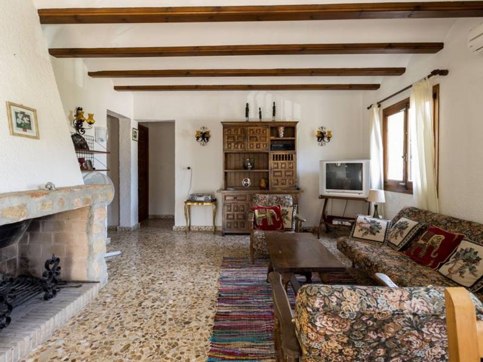 Villa i Javea, Alicante - foto 5