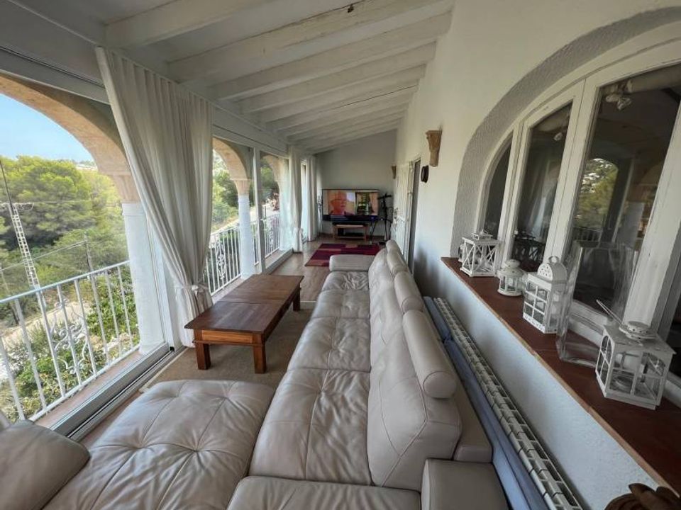 Villa i Javea, Alicante - foto 2