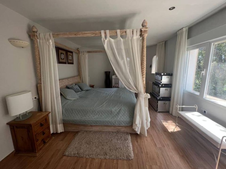 Villa i Javea, Alicante - foto 4