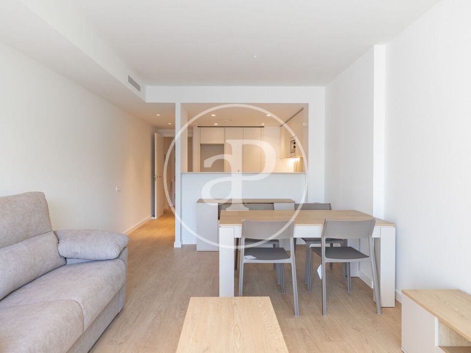 Lejlighed i Viladecans, Barcelona - foto 4