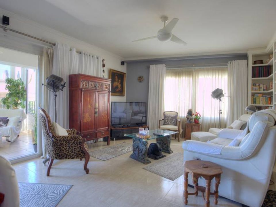 Lejlighed i Moraira, Alicante - foto 4