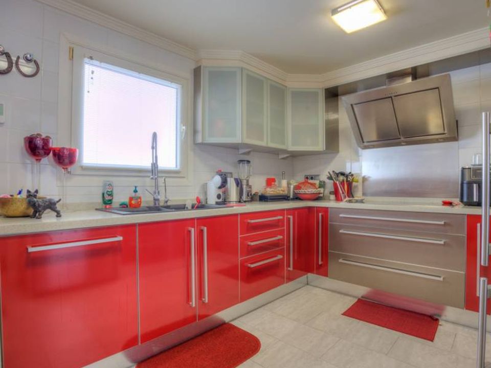 Lejlighed i Moraira, Alicante - foto 3