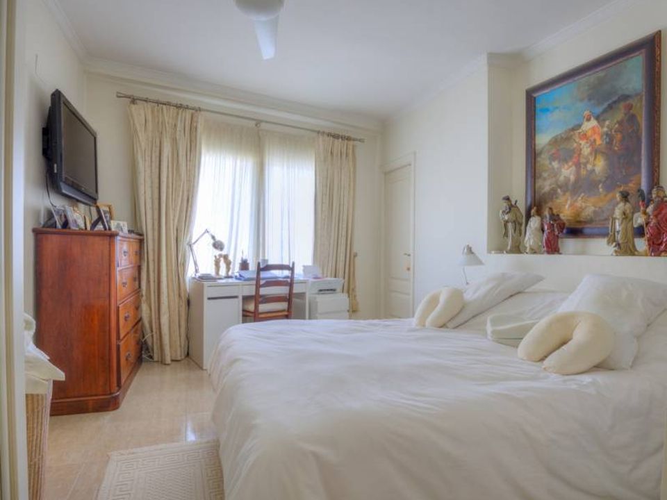 Lejlighed i Moraira, Alicante - foto 5