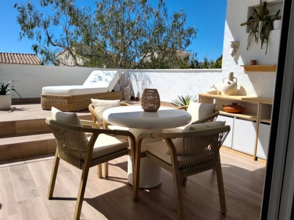 Villa i Benitachell, Alicante - foto 2