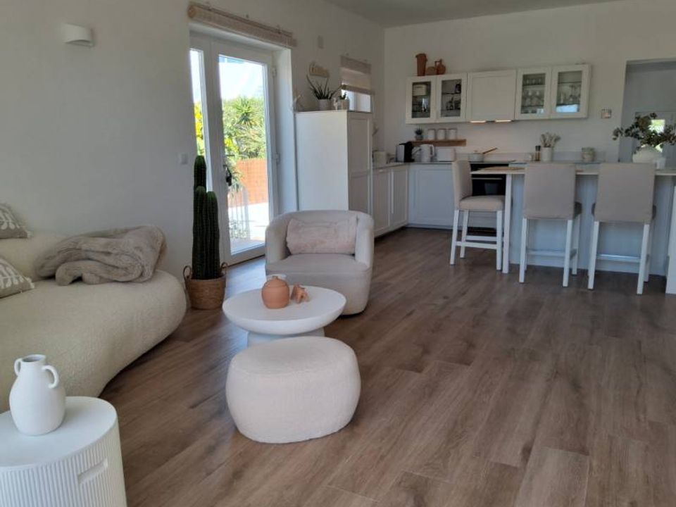 Villa i Benitachell, Alicante - foto 3