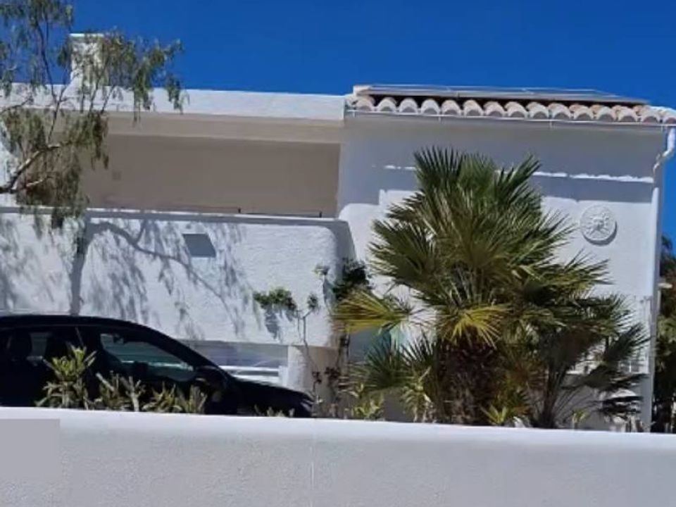 Villa i Benitachell, Alicante - foto 4