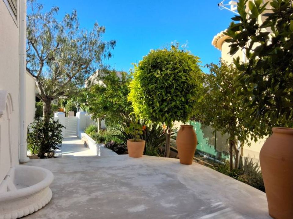 Villa i Benitachell, Alicante - foto 5