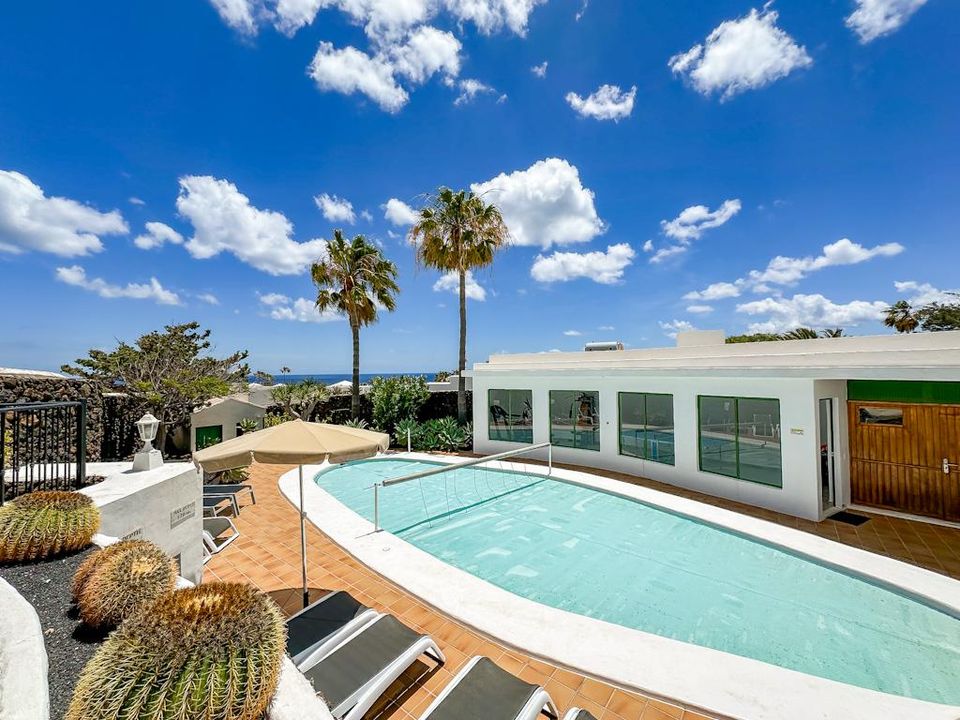 Villa i Puerto Del Carmen, Lanzarote - foto 1