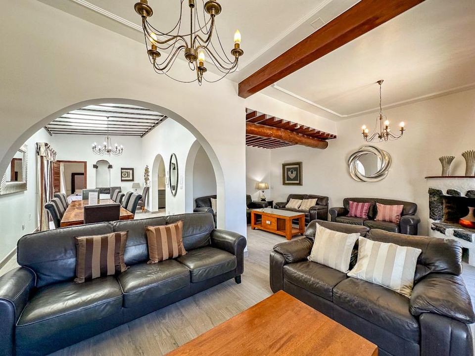 Villa i Puerto Del Carmen, Lanzarote - foto 3