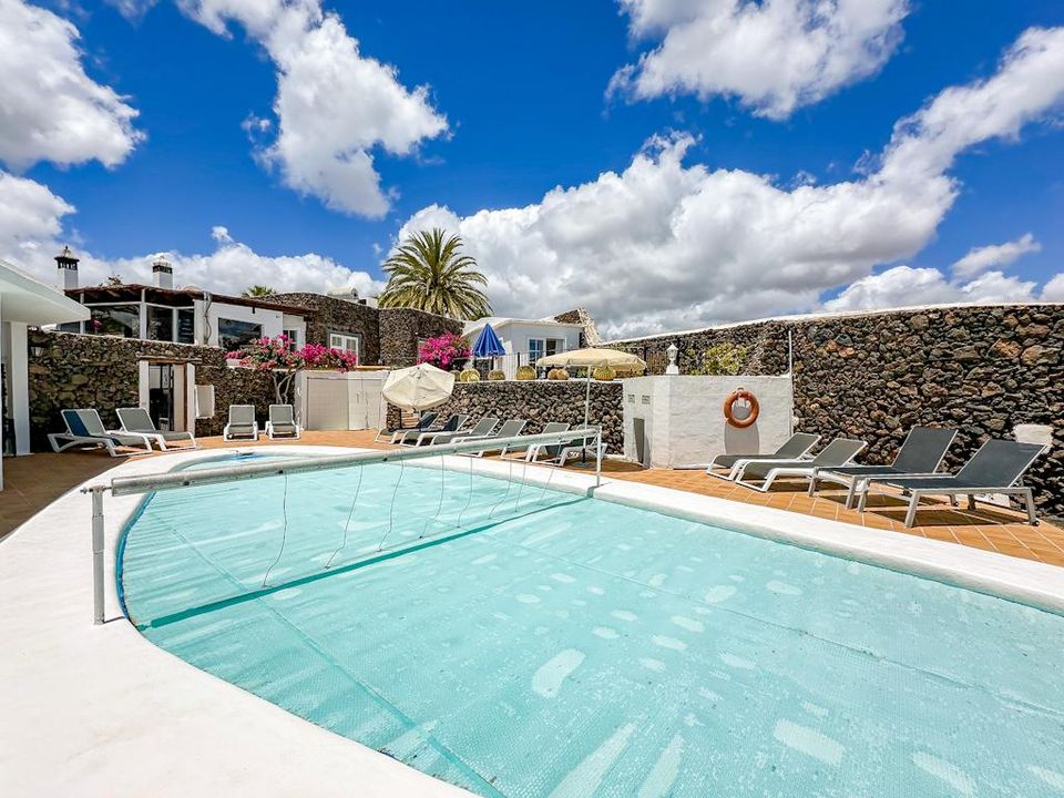 Villa i Puerto Del Carmen, Lanzarote - foto 4