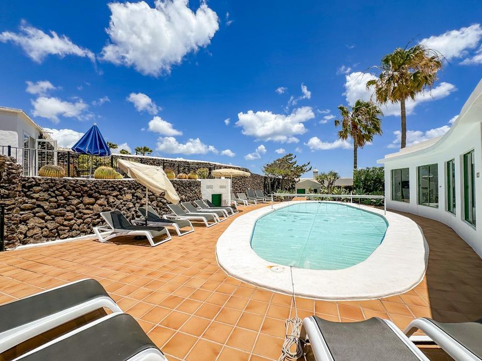 Villa i Puerto Del Carmen, Lanzarote - foto 5