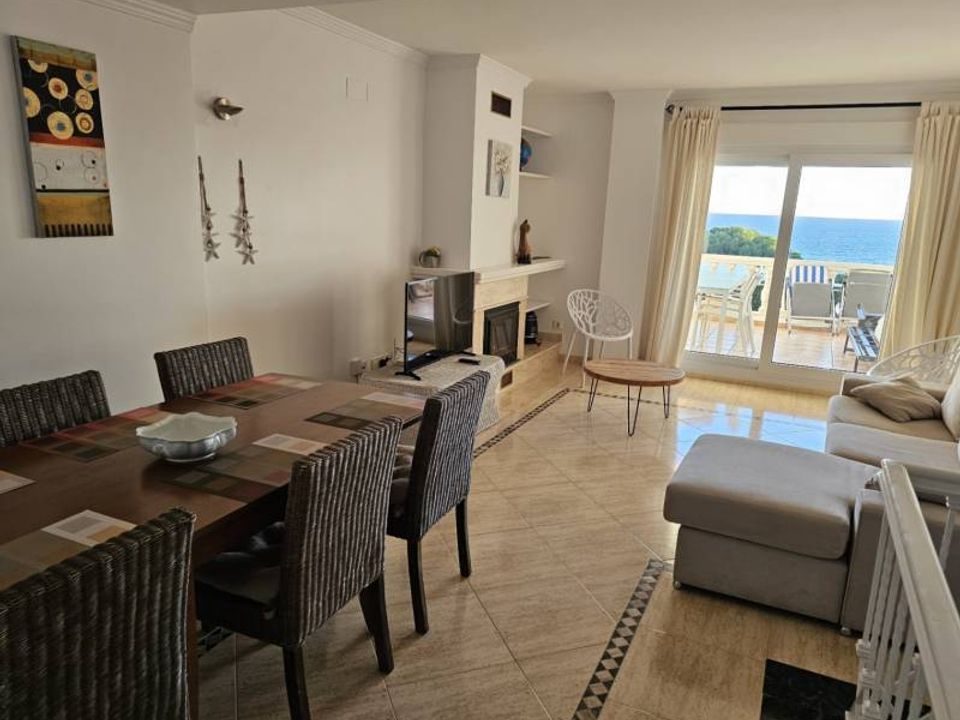 Lejlighed i Moraira, Alicante - foto 2