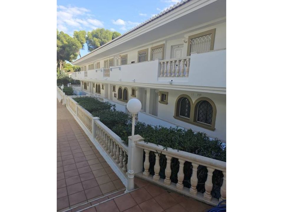 Lejlighed i Moraira, Alicante - foto 4