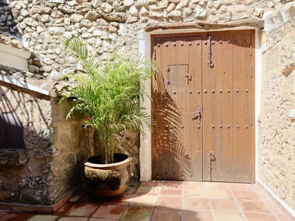 Finca i Javea, Alicante - bilde 5
