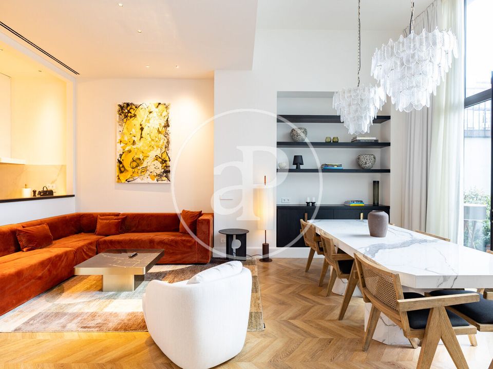 Apartament a Barcelona, Barcelona - foto 1