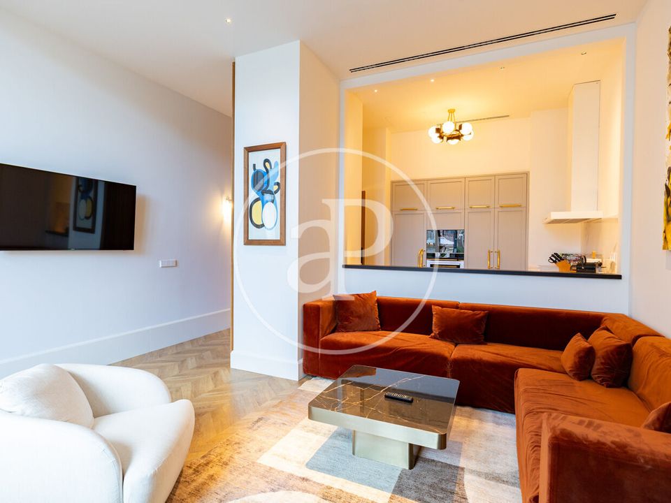 Apartament a Barcelona, Barcelona - foto 2