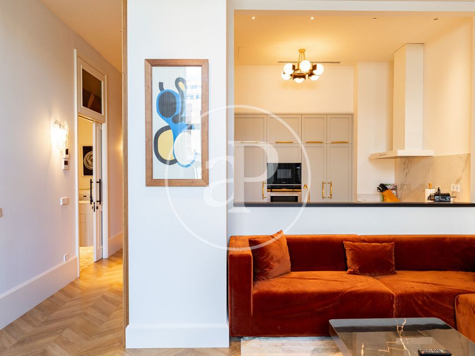 Apartament a Barcelona, Barcelona - foto 3
