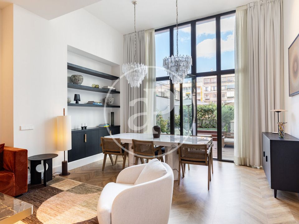 Apartament a Barcelona, Barcelona - foto 4