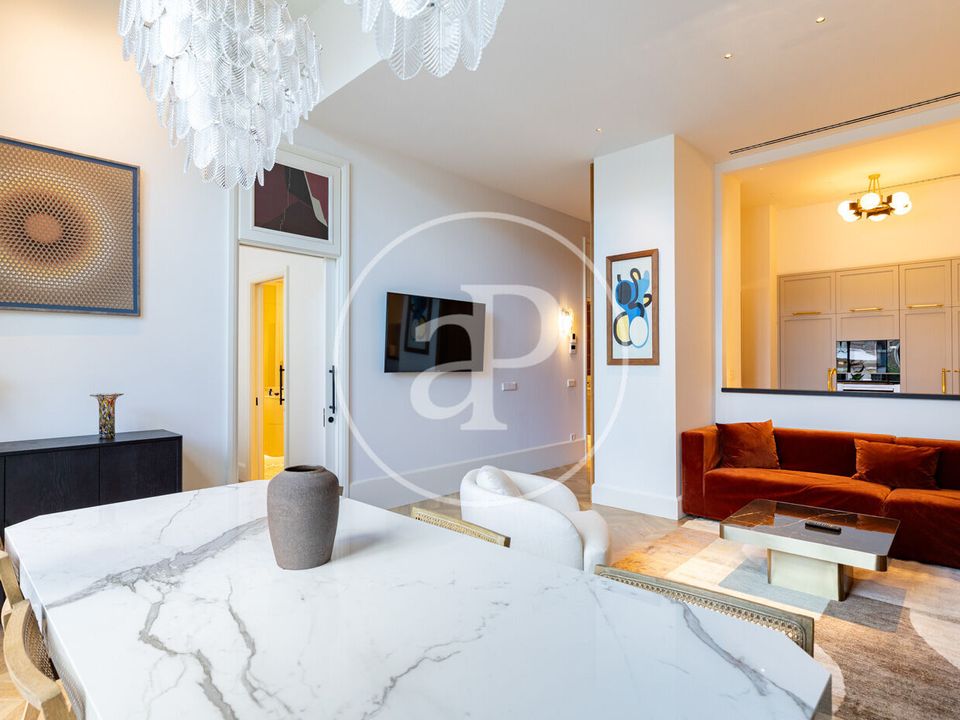 Apartament a Barcelona, Barcelona - foto 5