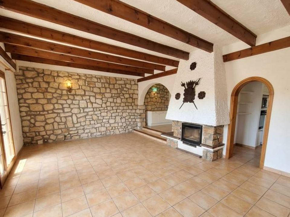 Villa i Moraira, Alicante - foto 2