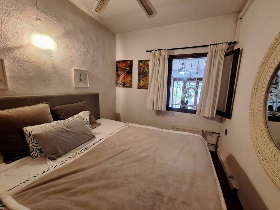 Villa i Moraira, Alicante - foto 3