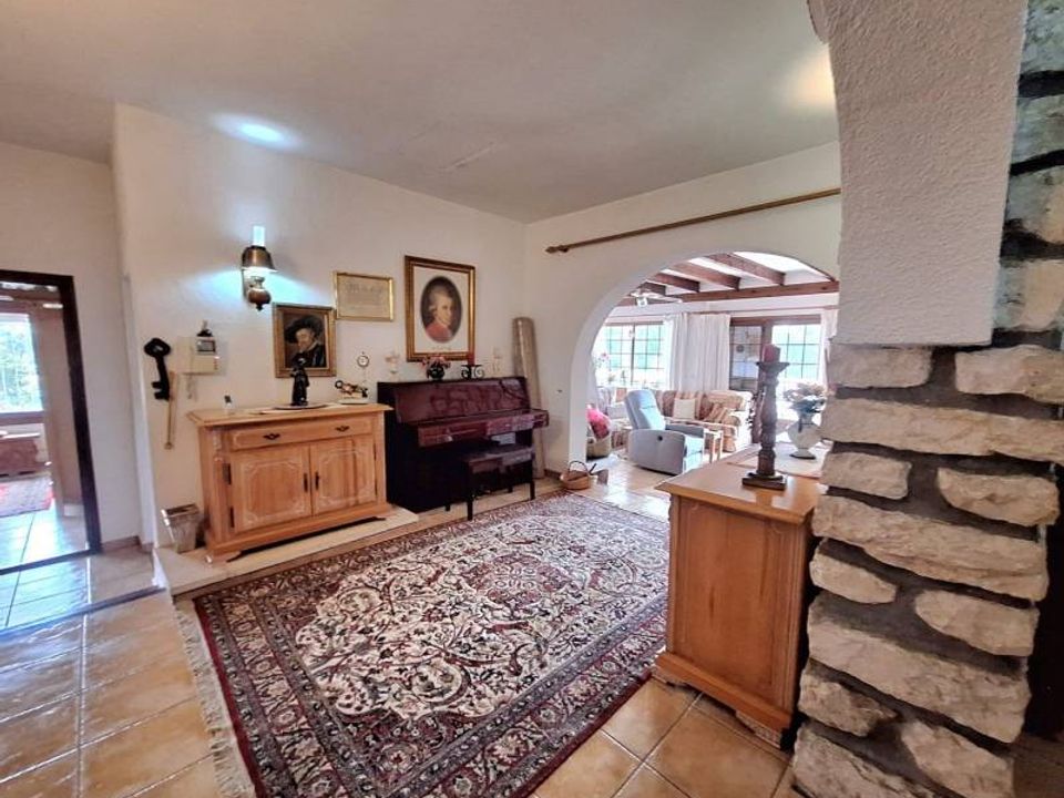 Villa i Moraira, Alicante - foto 5