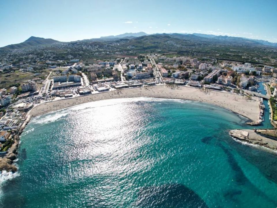 Lejlighed i Javea, Alicante - foto 4