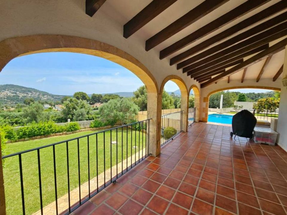 Villa i Javea, Alicante - foto 2