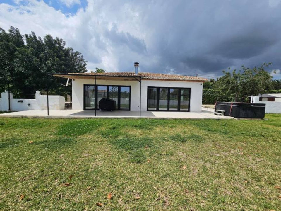 Villa i Javea, Alicante - foto 3