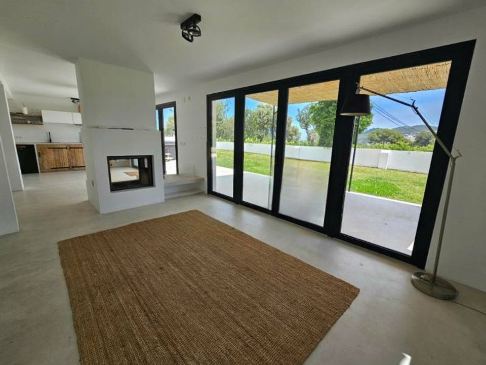 Villa i Javea, Alicante - foto 4