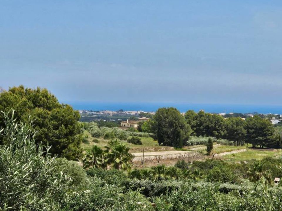 Villa i Javea, Alicante - foto 5