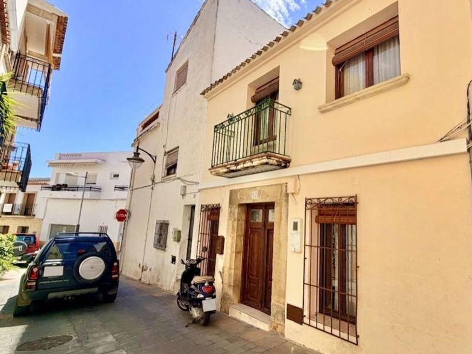 Dorfhaus in Javea, Alicante - Foto 2