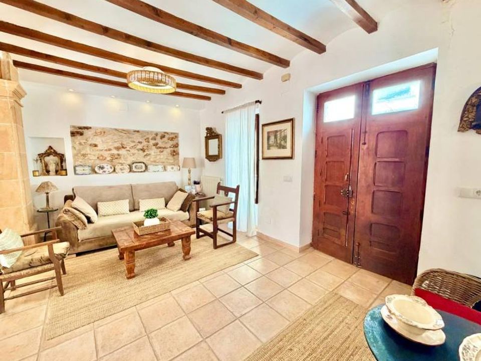 Dorfhaus in Javea, Alicante - Foto 4