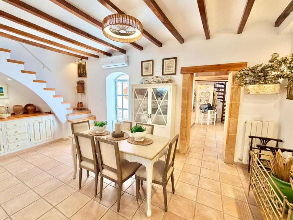 Dorfhaus in Javea, Alicante - Foto 5
