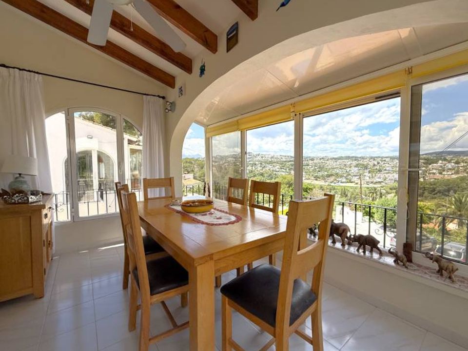 Villa i Moraira, Alicante - foto 5