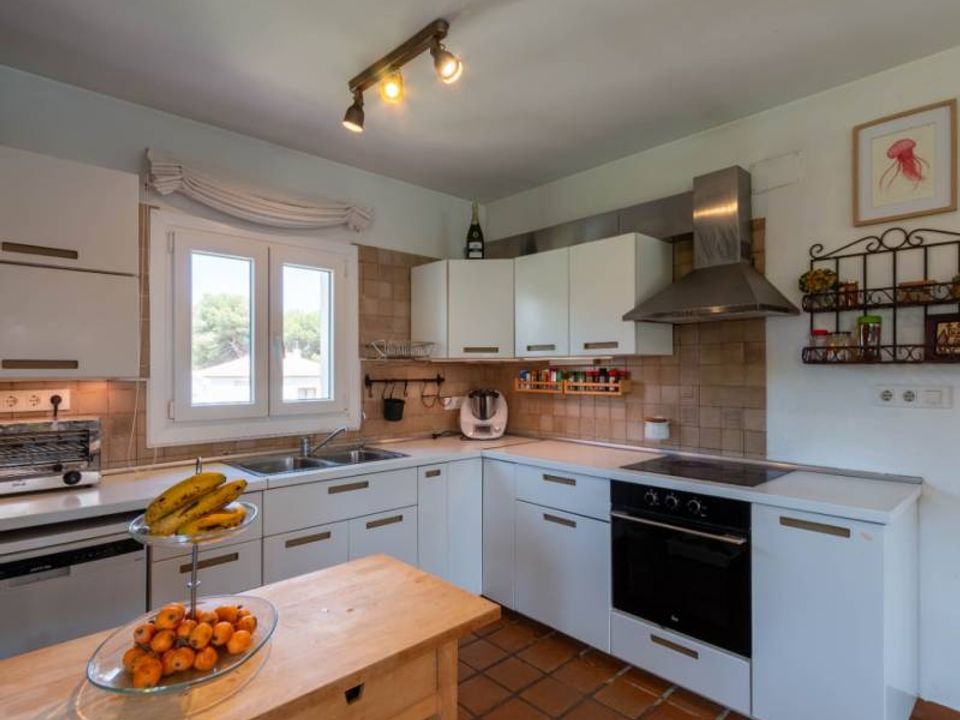 Villa i Javea, Alicante - foto 2