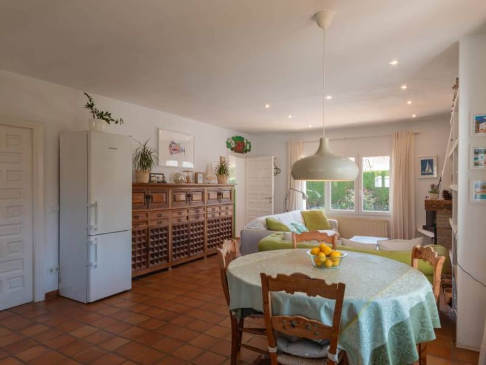 Villa i Javea, Alicante - foto 3